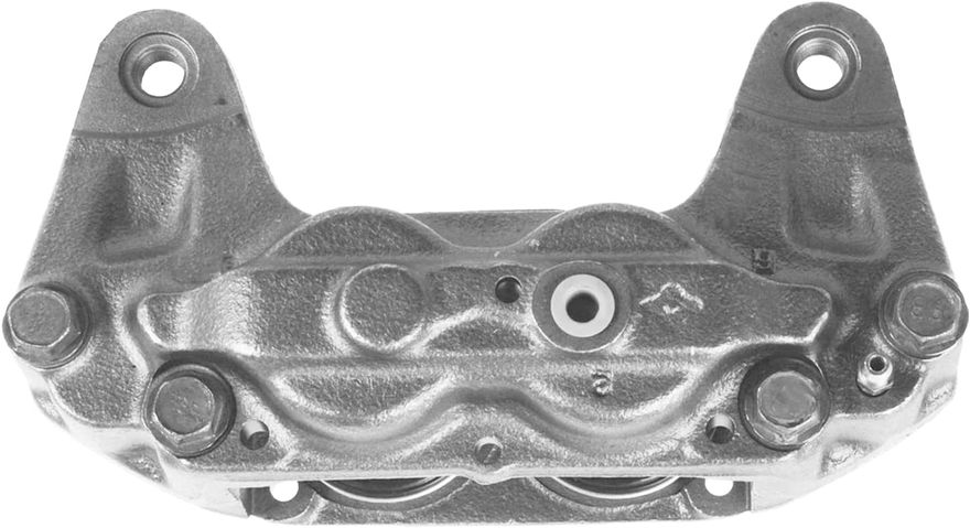 Front Right Brake Caliper - 19-3326