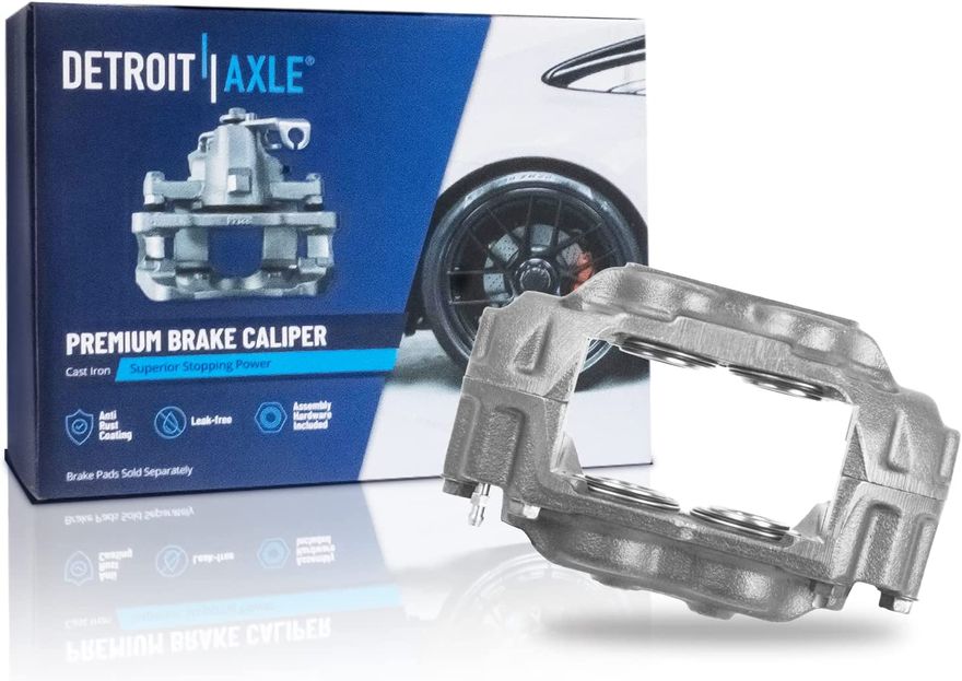 Main Image - Front Right Brake Caliper