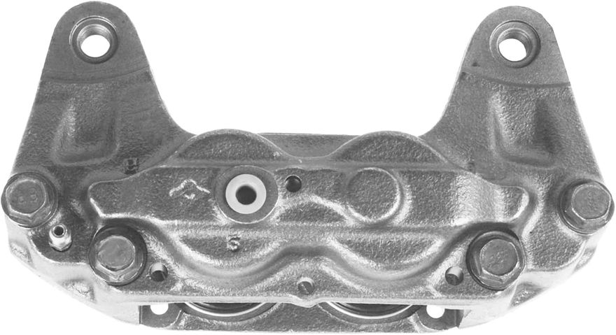 Front Brake Caliper - 19-3326 / 19-3327