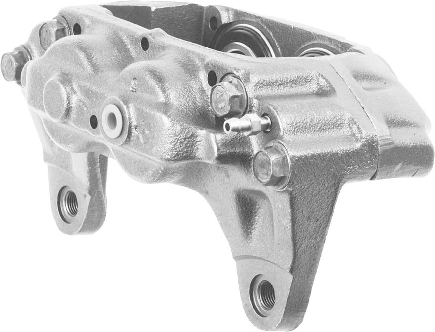 Front Brake Caliper - 19-3326 / 19-3327