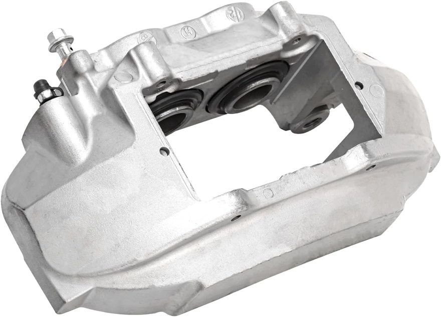 Front Disc Brake Caliper - 19-3574 / 19-3575