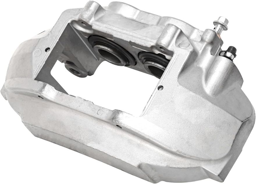 Front Disc Brake Caliper - 19-3574 / 19-3575