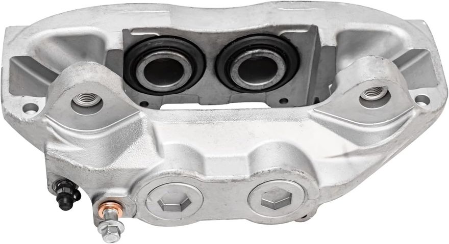 Front Disc Brake Caliper - 19-3574 / 19-3575