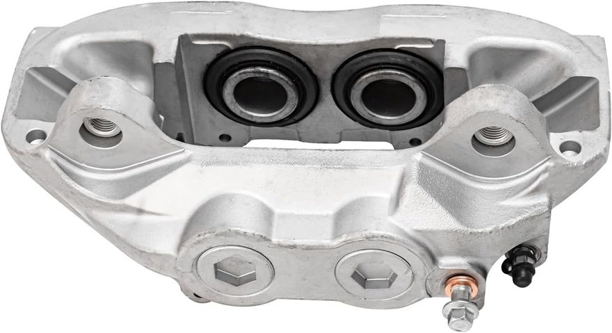 Front Disc Brake Caliper - 19-3574 / 19-3575
