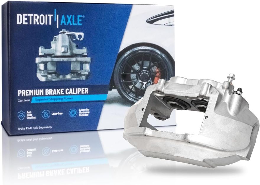 Main Image - Front Right Disc Brake Caliper