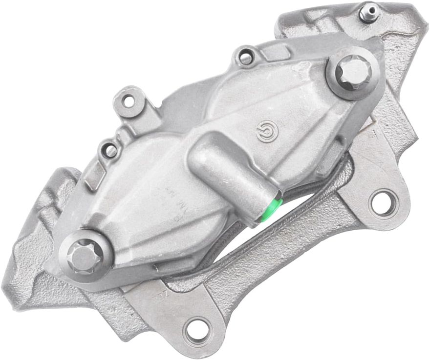 Front Left Disc Brake Caliper - 19-3618