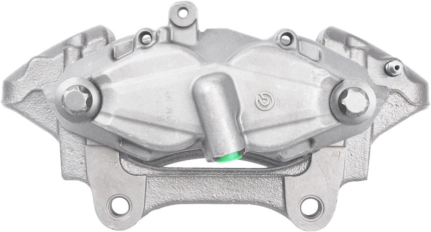 Front Left Disc Brake Caliper - 19-3618