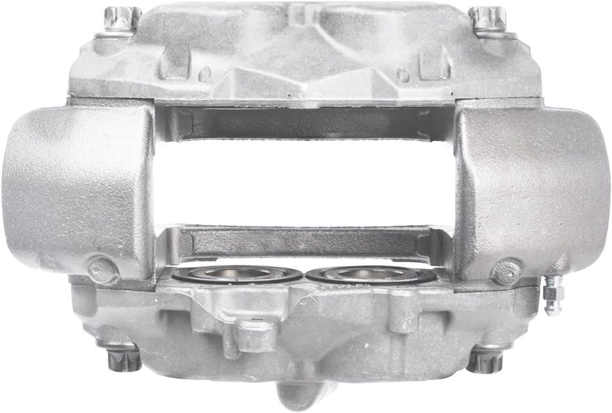 Front Left Disc Brake Caliper - 19-3618