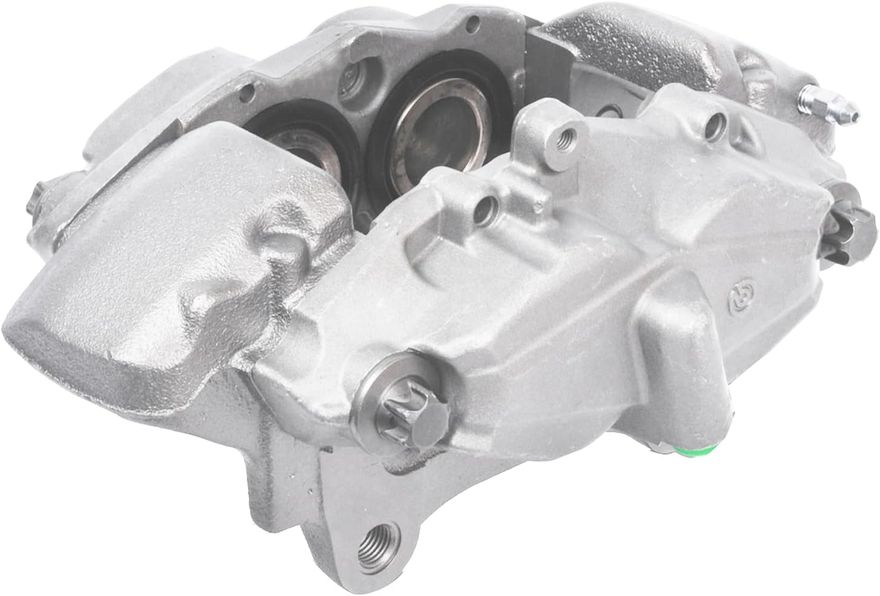 Front Left Disc Brake Caliper - 19-3618