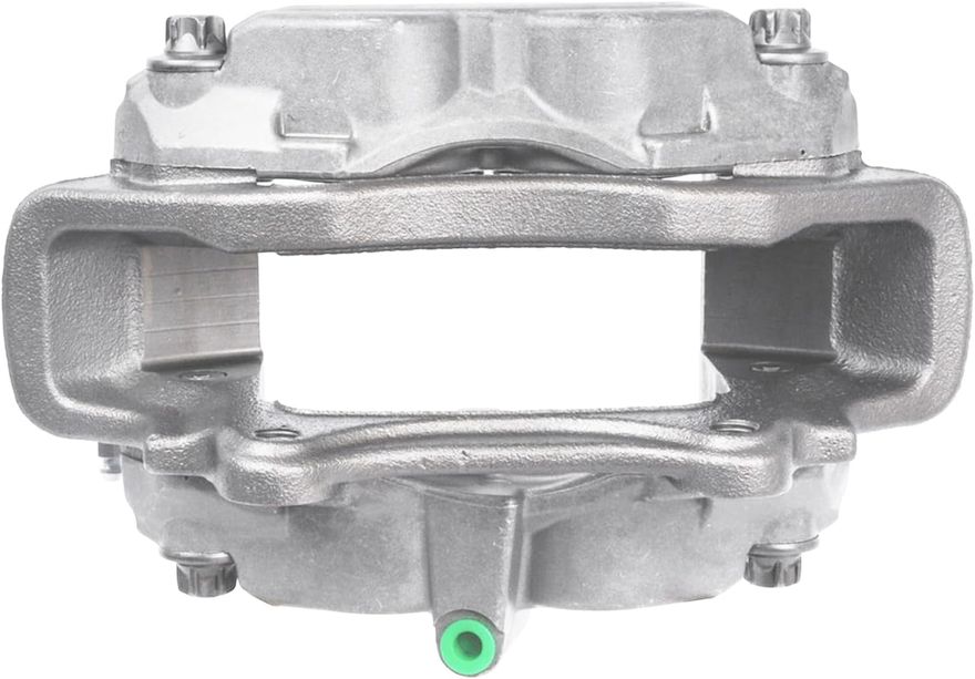 Front Left Disc Brake Caliper - 19-3618
