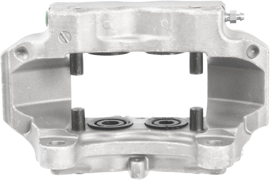 Rear Left Disc Brake Caliper - 19-3638