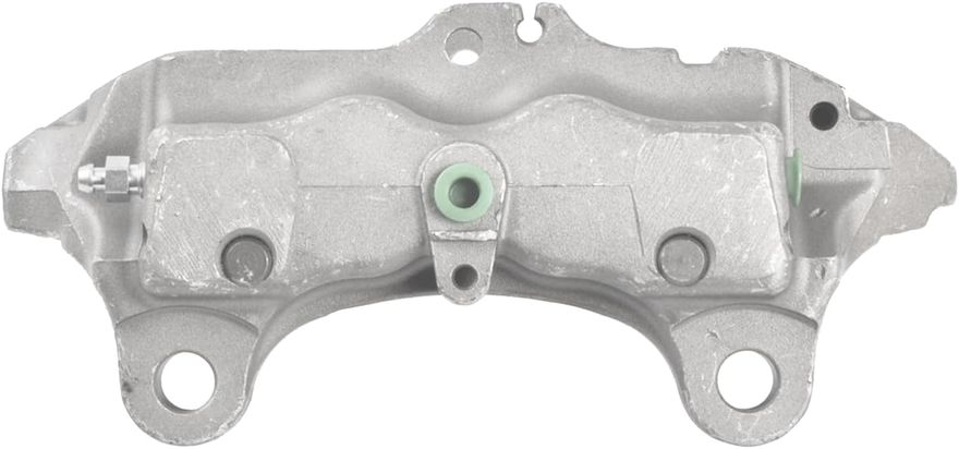 Rear Left Disc Brake Caliper - 19-3638