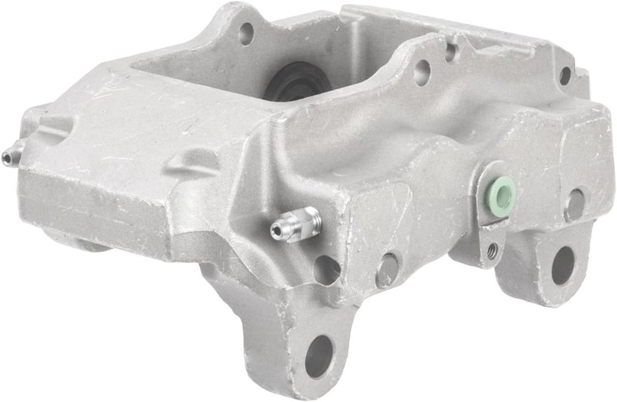 Rear Left Disc Brake Caliper - 19-3638