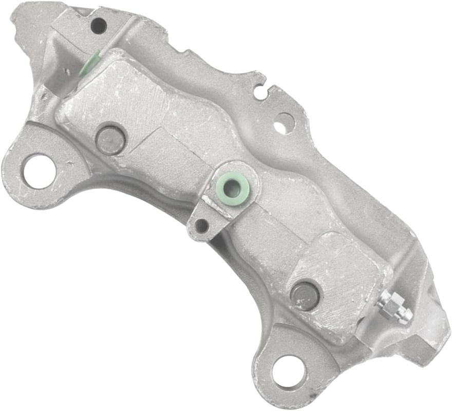 Rear Right Disc Brake Caliper - 19-3639