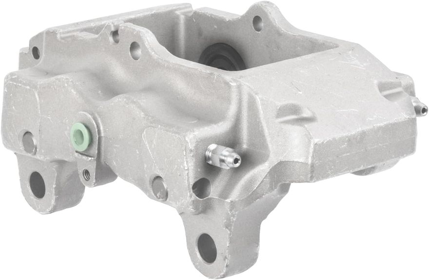 Rear Right Disc Brake Caliper - 19-3639