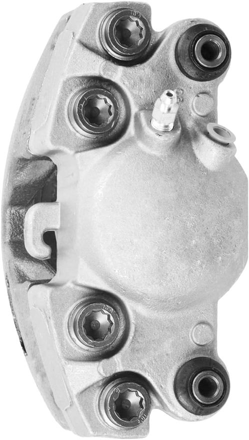 Front Left Disc Brake Caliper - 19-3646