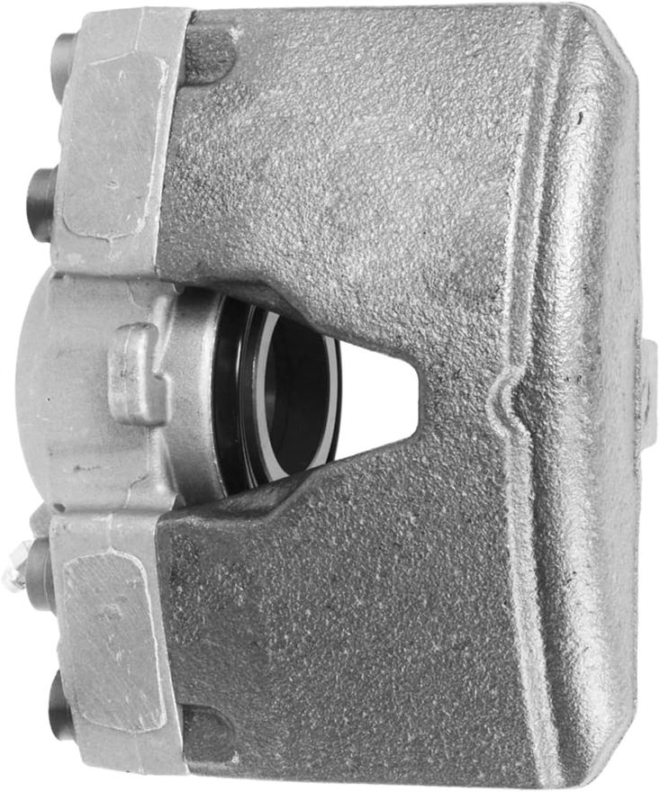 Front Left Disc Brake Caliper - 19-3646