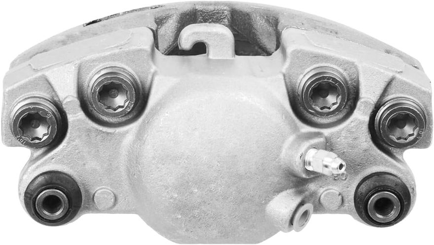 Front Left Disc Brake Caliper - 19-3646