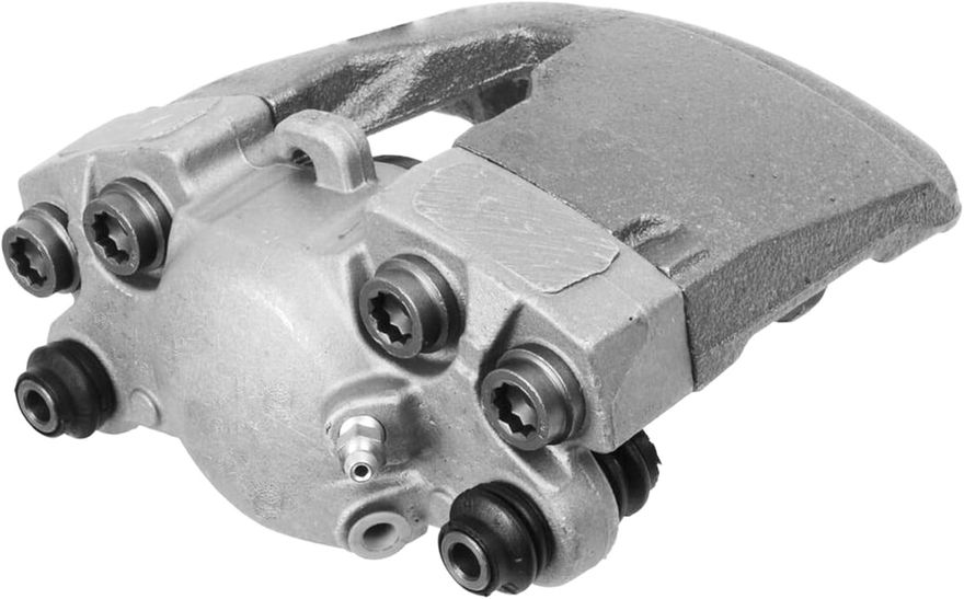 Front Left Disc Brake Caliper - 19-3646