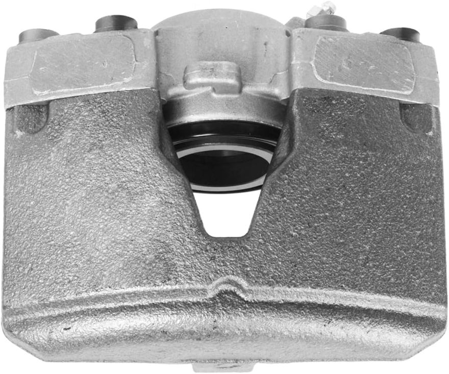 2011 Audi A5 Quattro Pair Front Brake Calipers (Remanufactured)