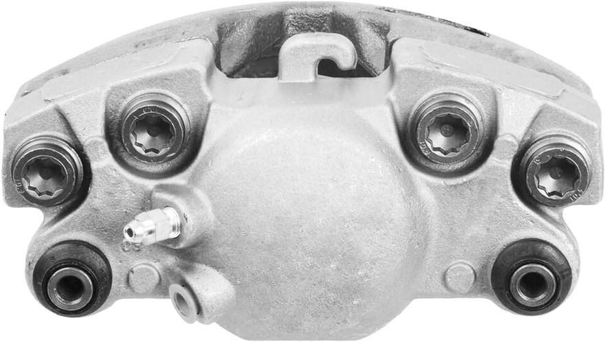 2011 Audi A5 Quattro Pair Front Brake Calipers (Remanufactured)
