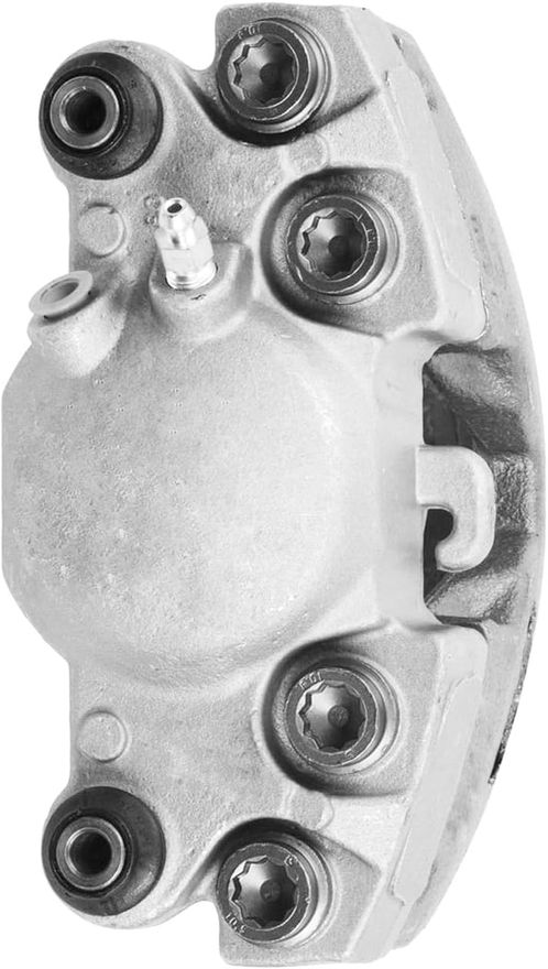 Front Right Disc Brake Caliper - 19-3647