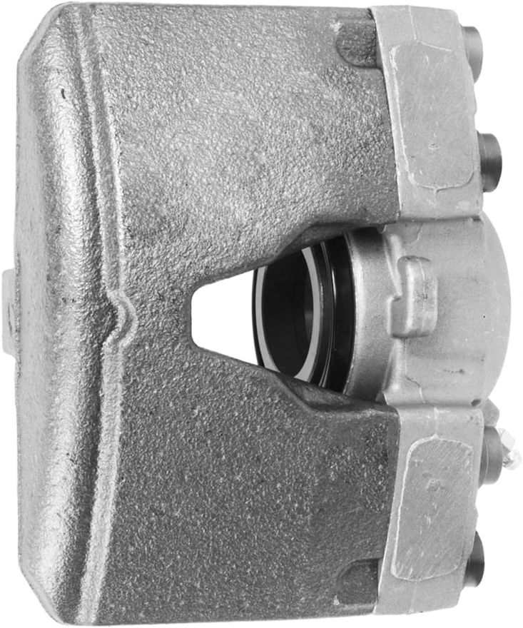 Front Right Disc Brake Caliper - 19-3647