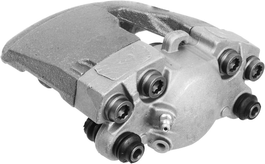 Front Right Disc Brake Caliper - 19-3647