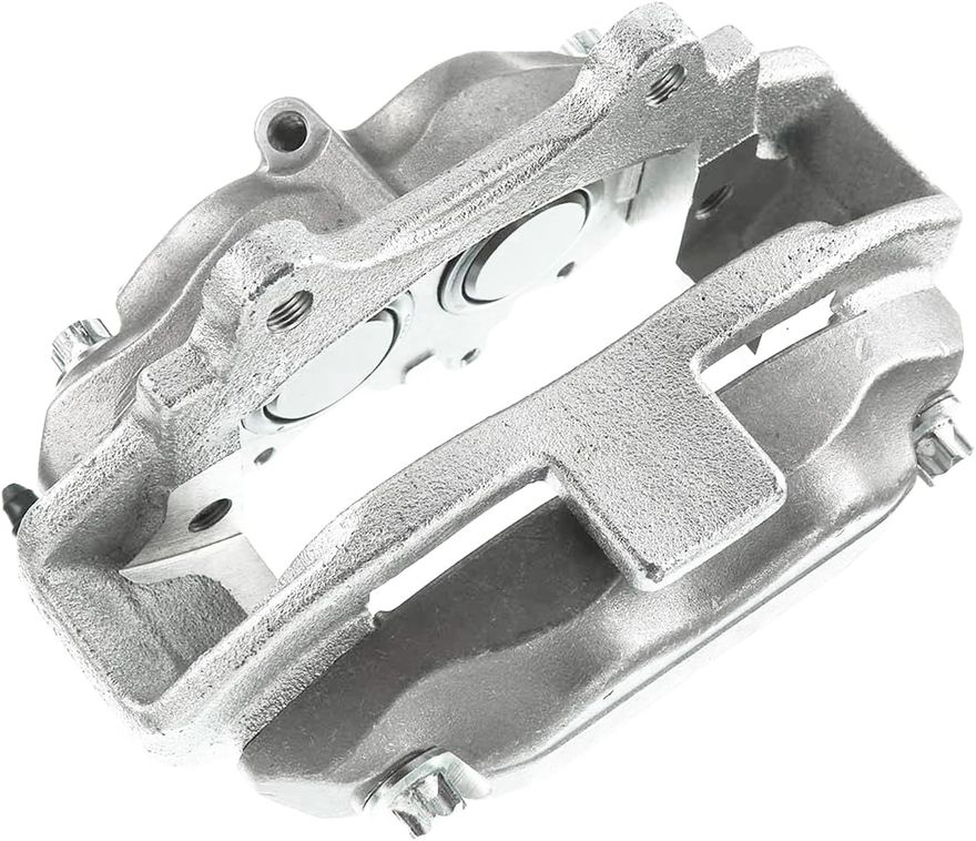 Front Right Disc Brake Caliper - 19-3708