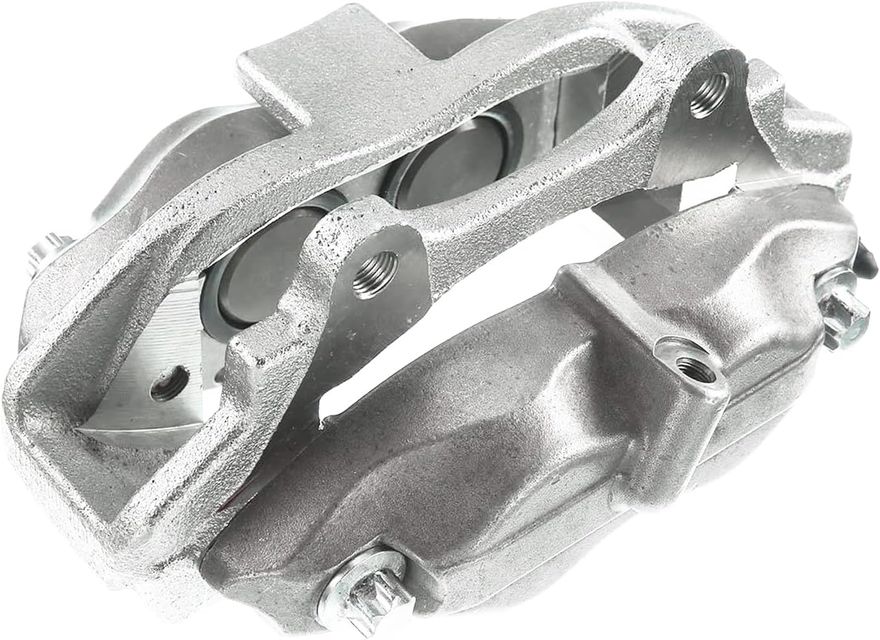 Front Right Disc Brake Caliper - 19-3708