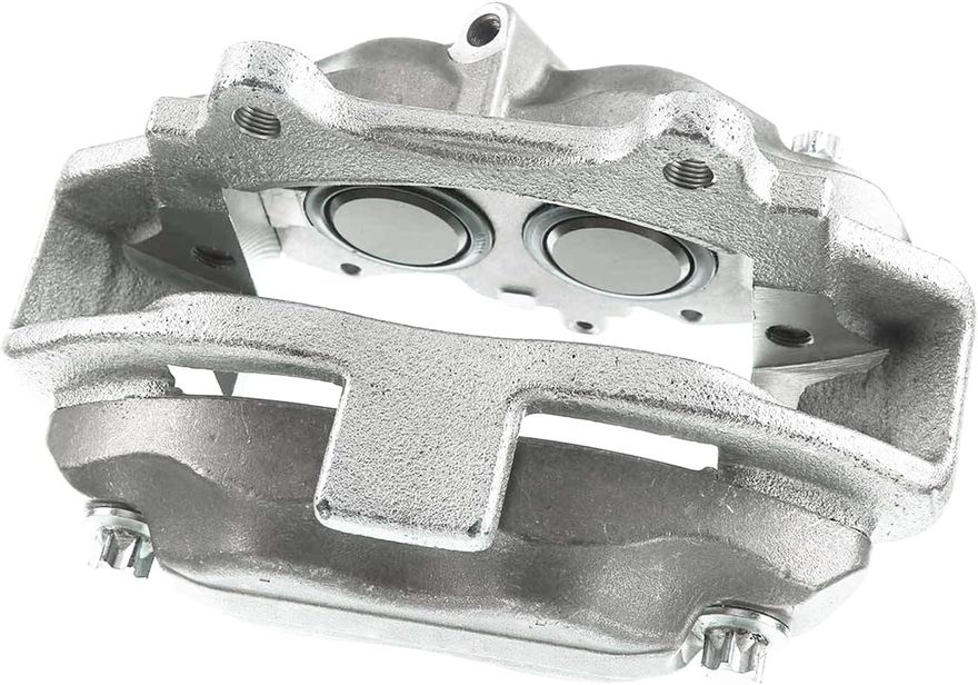 Front Right Disc Brake Caliper - 19-3708