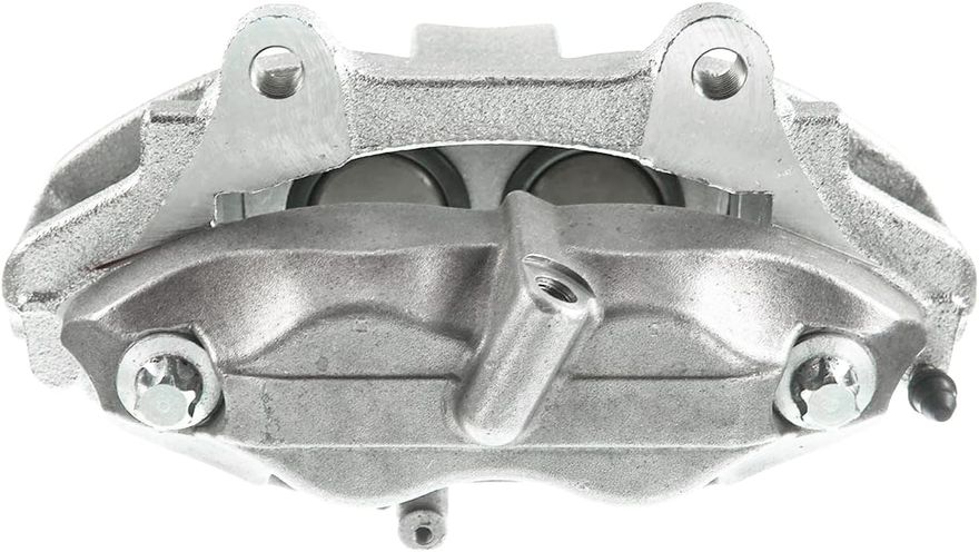 Front Right Disc Brake Caliper - 19-3708