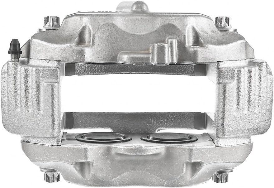 Front Brake Caliper - 19-3708 / 19-3709