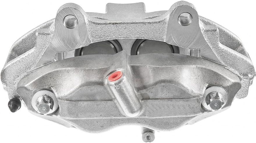 Front Brake Caliper - 19-3708 / 19-3709