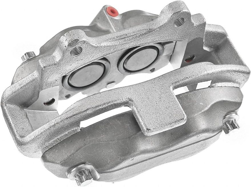 Front Brake Caliper - 19-3708 / 19-3709