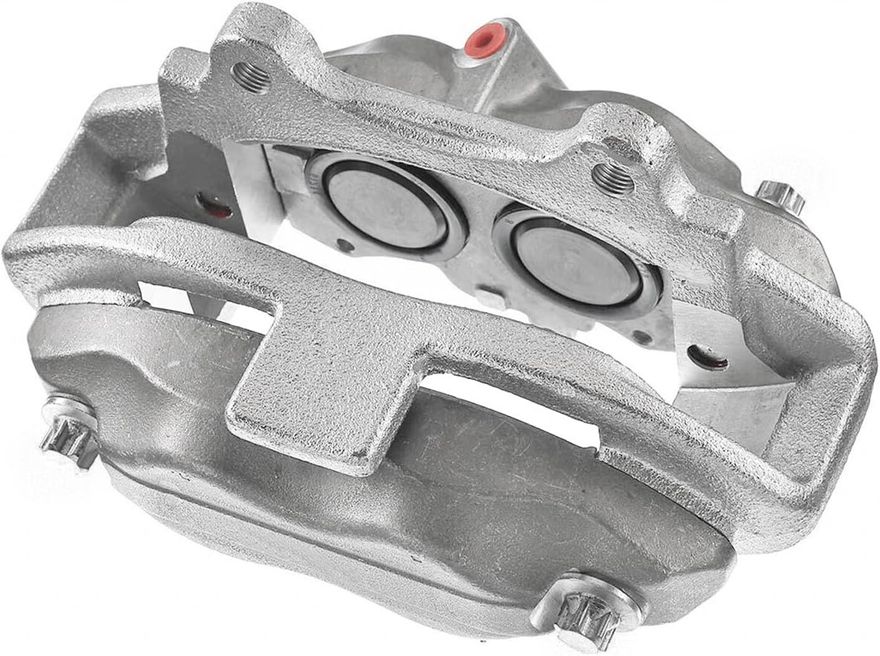 Front Brake Caliper - 19-3708 / 19-3709