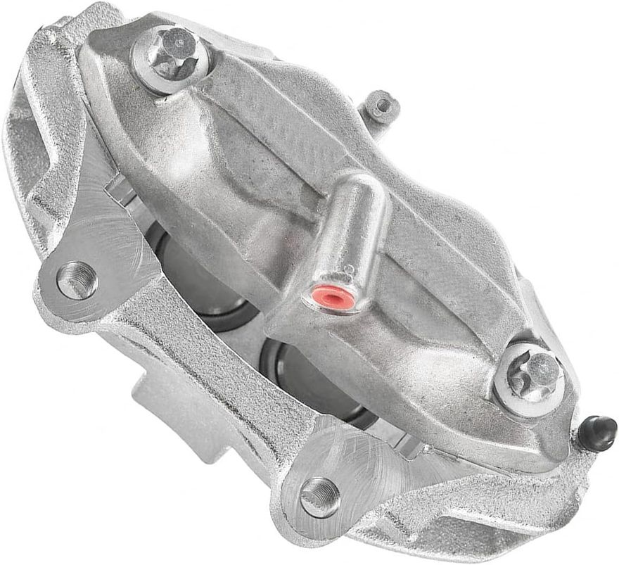 Front Left Disc Brake Caliper - 19-3709