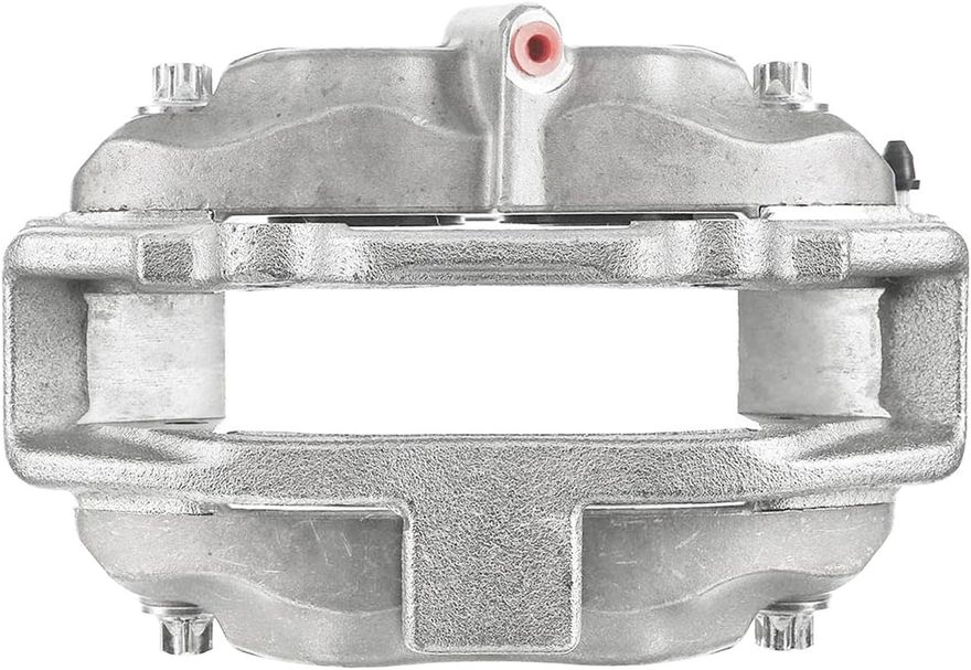 Front Left Disc Brake Caliper - 19-3709