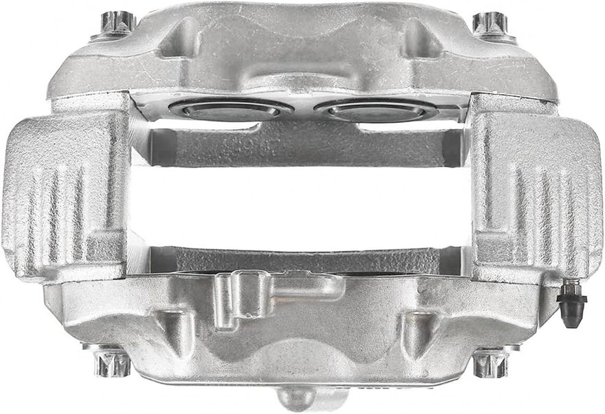 Front Left Disc Brake Caliper - 19-3709