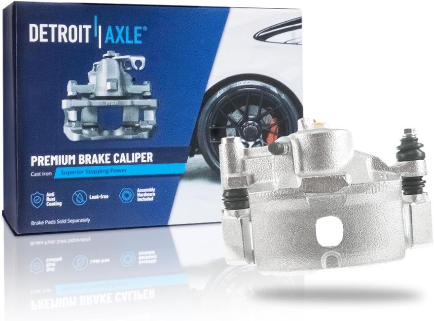 Main Image - Front Right Disc Brake Caliper