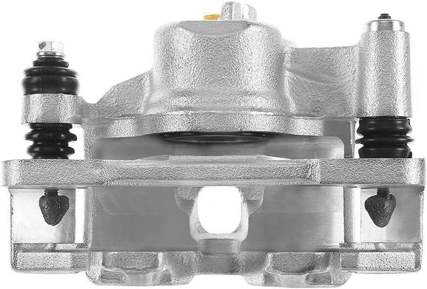 Front Brake Caliper - 19-B1379 / 19-B1380