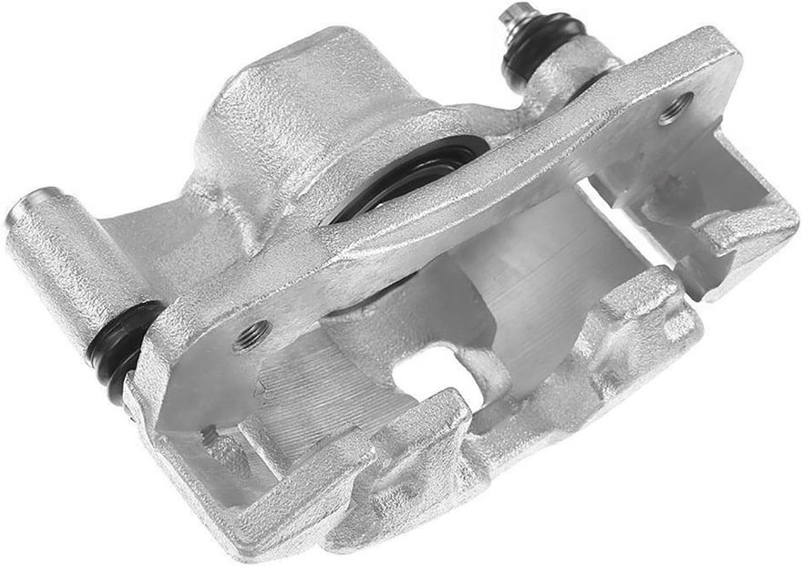 Front Left Disc Brake Caliper - 19-B1380