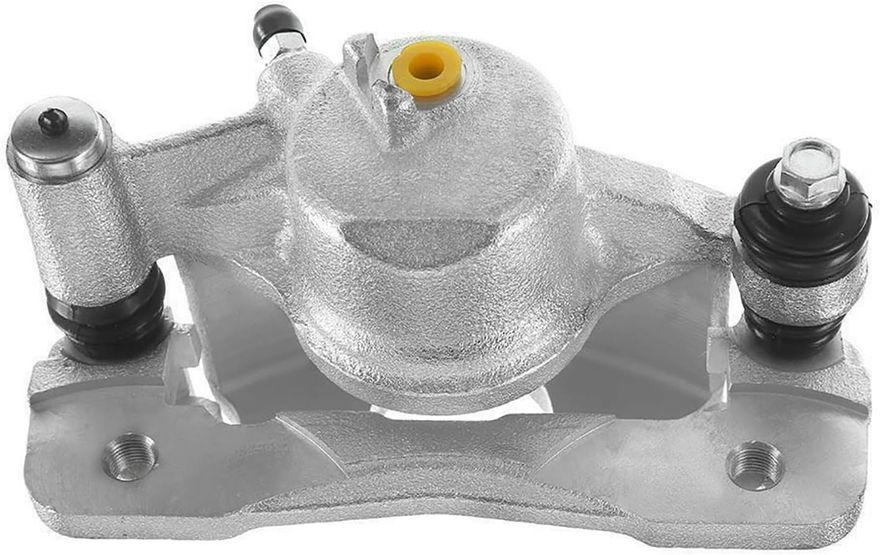 Front Left Disc Brake Caliper - 19-B1380
