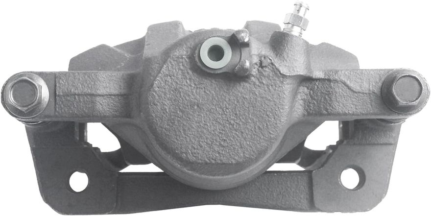 Front Right Disc Brake Caliper - 19-B1381