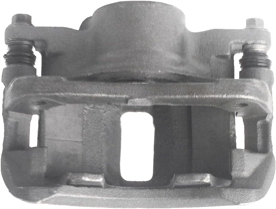 Front Left Disc Brake Caliper - 19-B1382