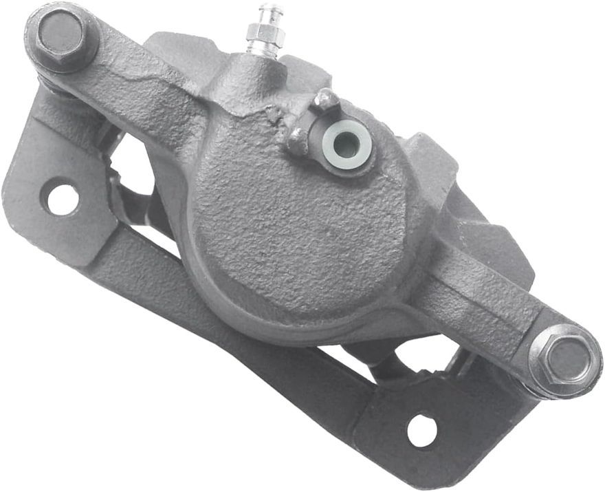 Front Left Disc Brake Caliper - 19-B1382