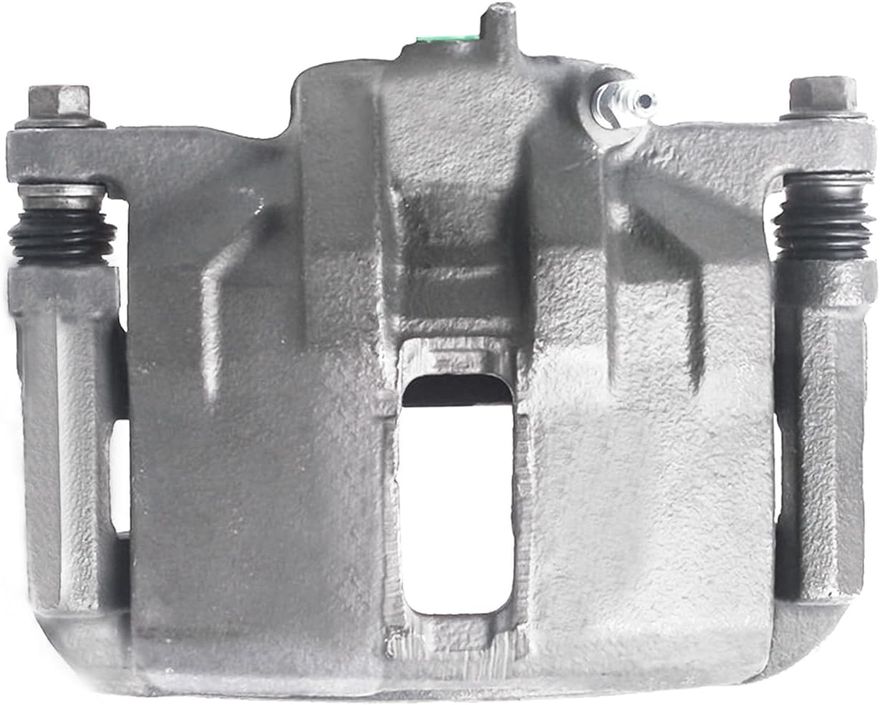 Front Left Disc Brake Caliper - 19-B1382