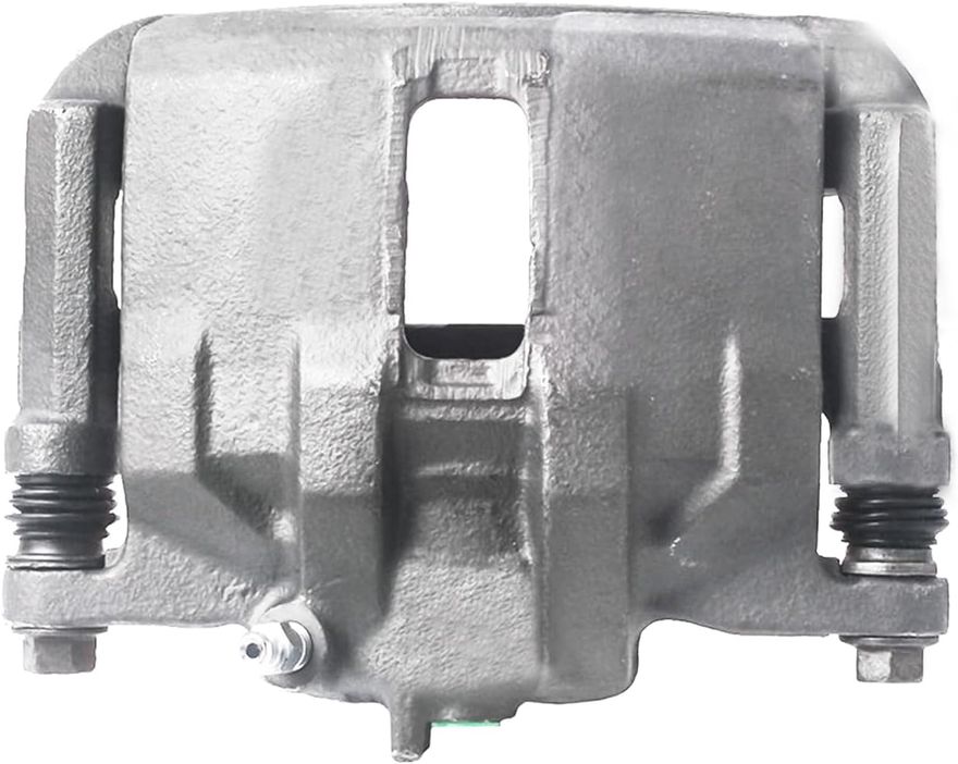 Front Left Disc Brake Caliper - 19-B1382
