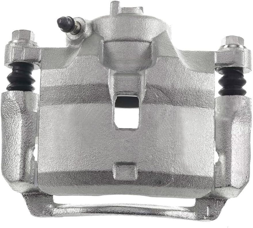 1997 Honda Accord Front Passenger Side Brake Caliper (Remanufactured)