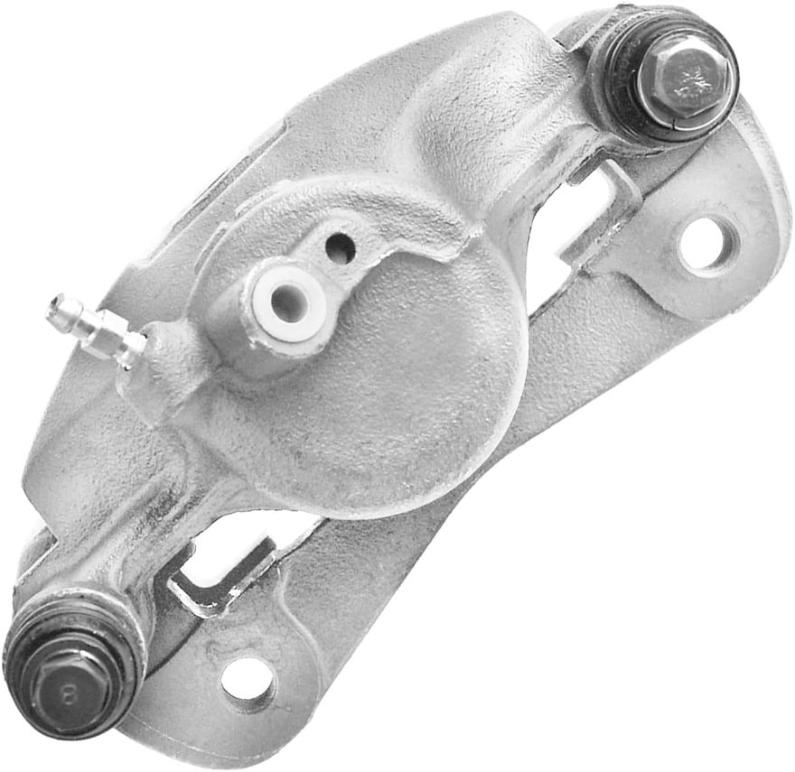 Front Left Disc Brake Caliper - 19-B1421